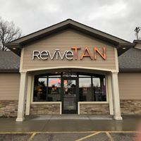 3. Revive Tan