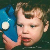 Kent Taylor Smith's profile image