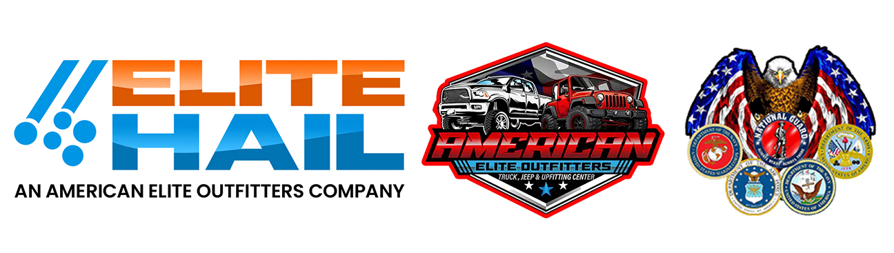 Elite Hail International's cover image