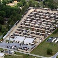 13. Eden Used Auto Parts
