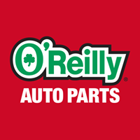1. O'Reilly Auto Parts