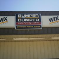 1. Bono Auto Parts