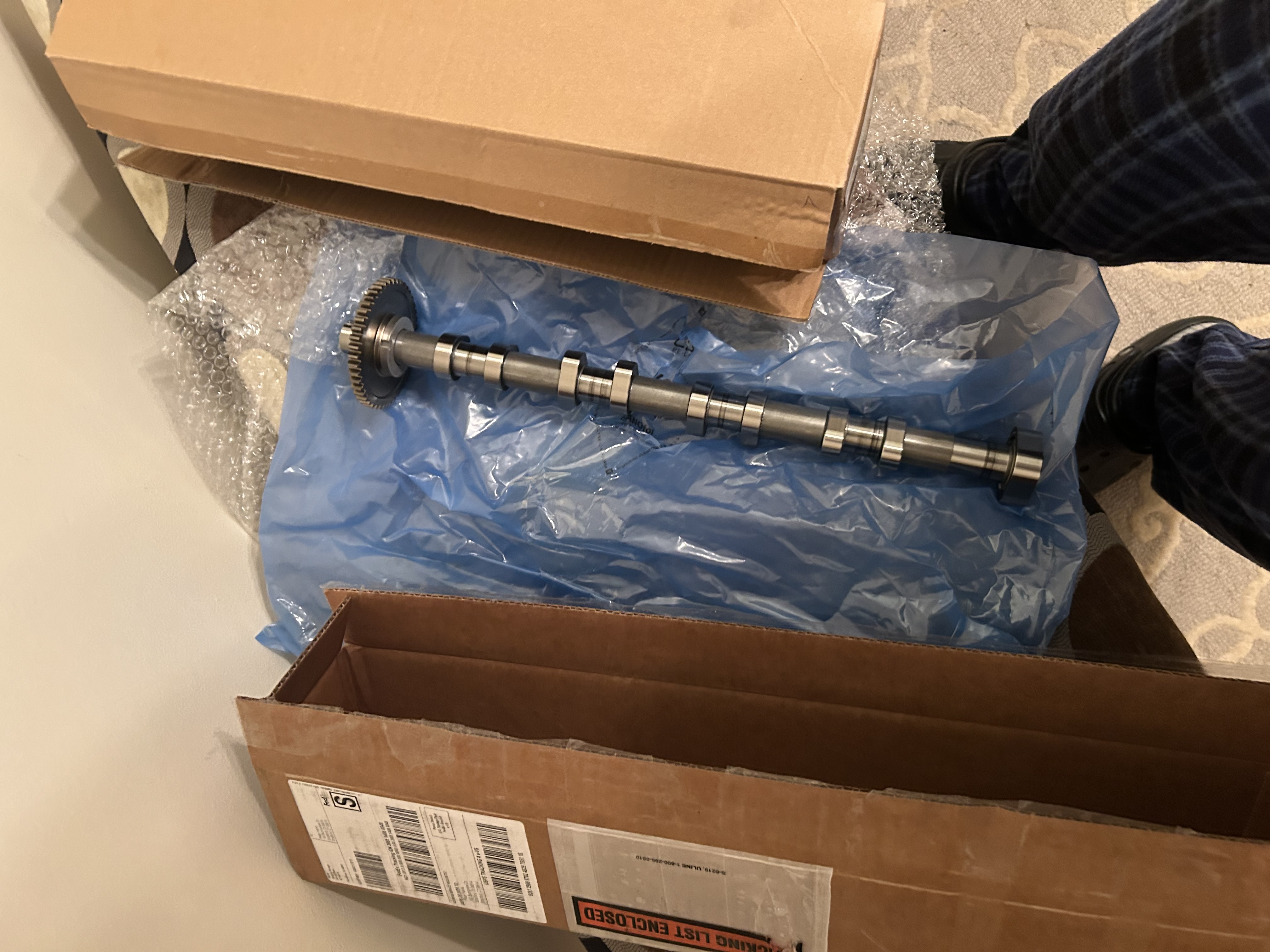 Peter J Harris S.'s post 1