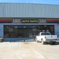 2. Bumper To Bumper Auto Parts