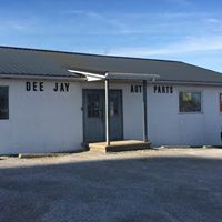 2. Dee Jay Auto Parts - Mt. Olivet