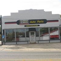 273. Bumper To Bumper Auto Parts