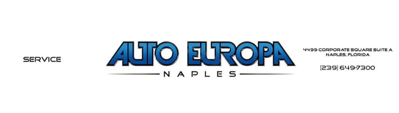 Auto Europa Naples's cover image