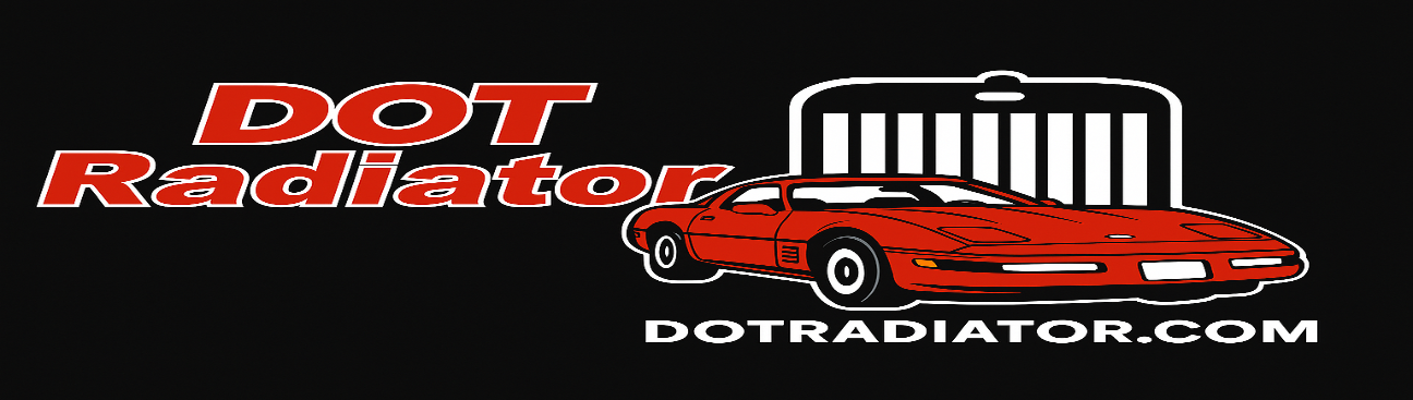 Dot Radiator's cover image