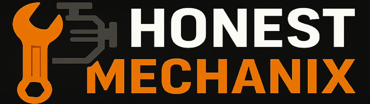 Honest MechaniX Auto Repair's cover image