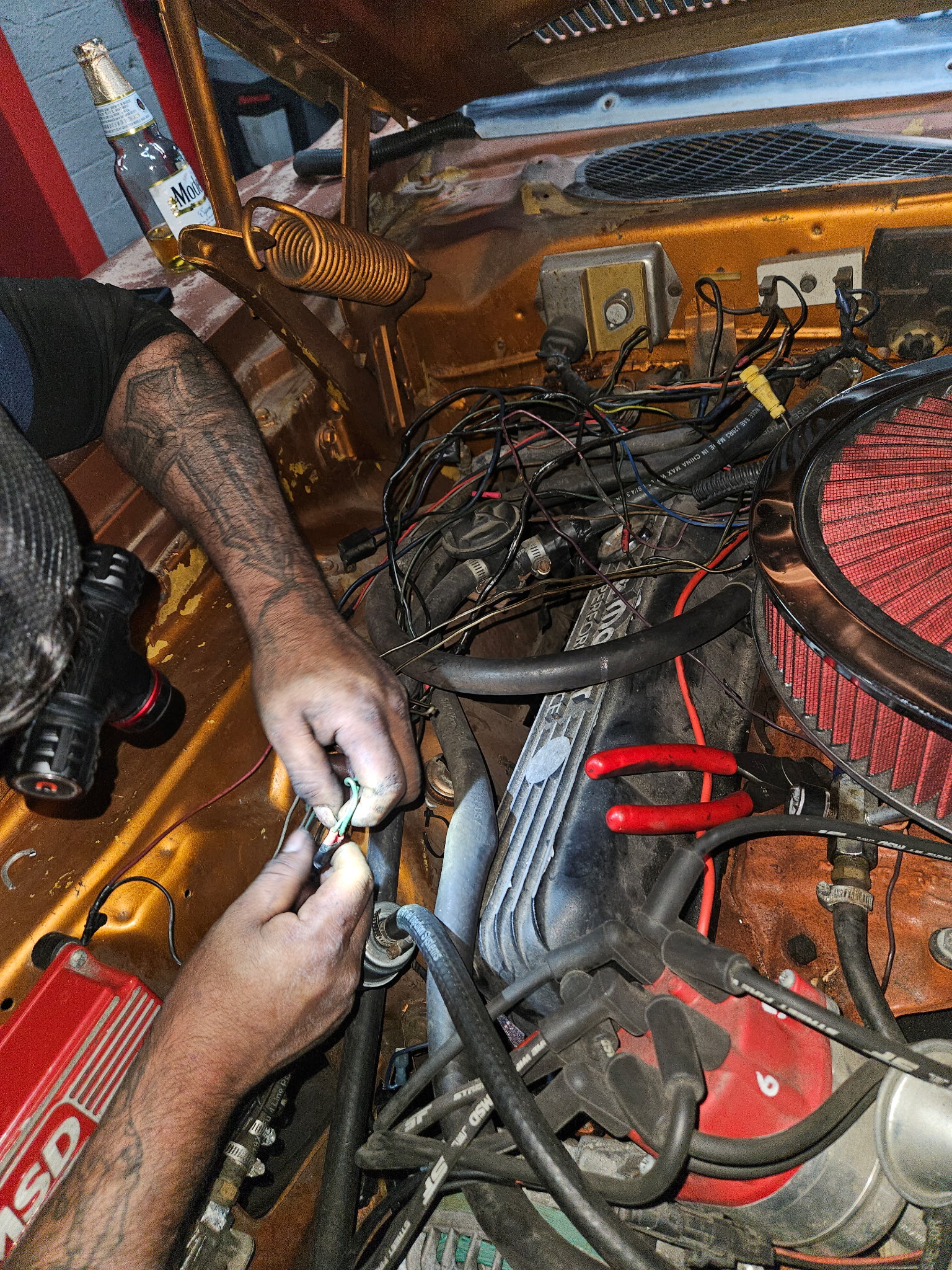 chukwuemeka i.'s post 1