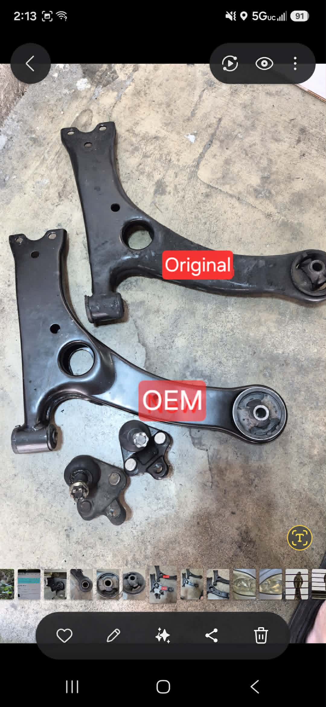Gary L.'s post 1