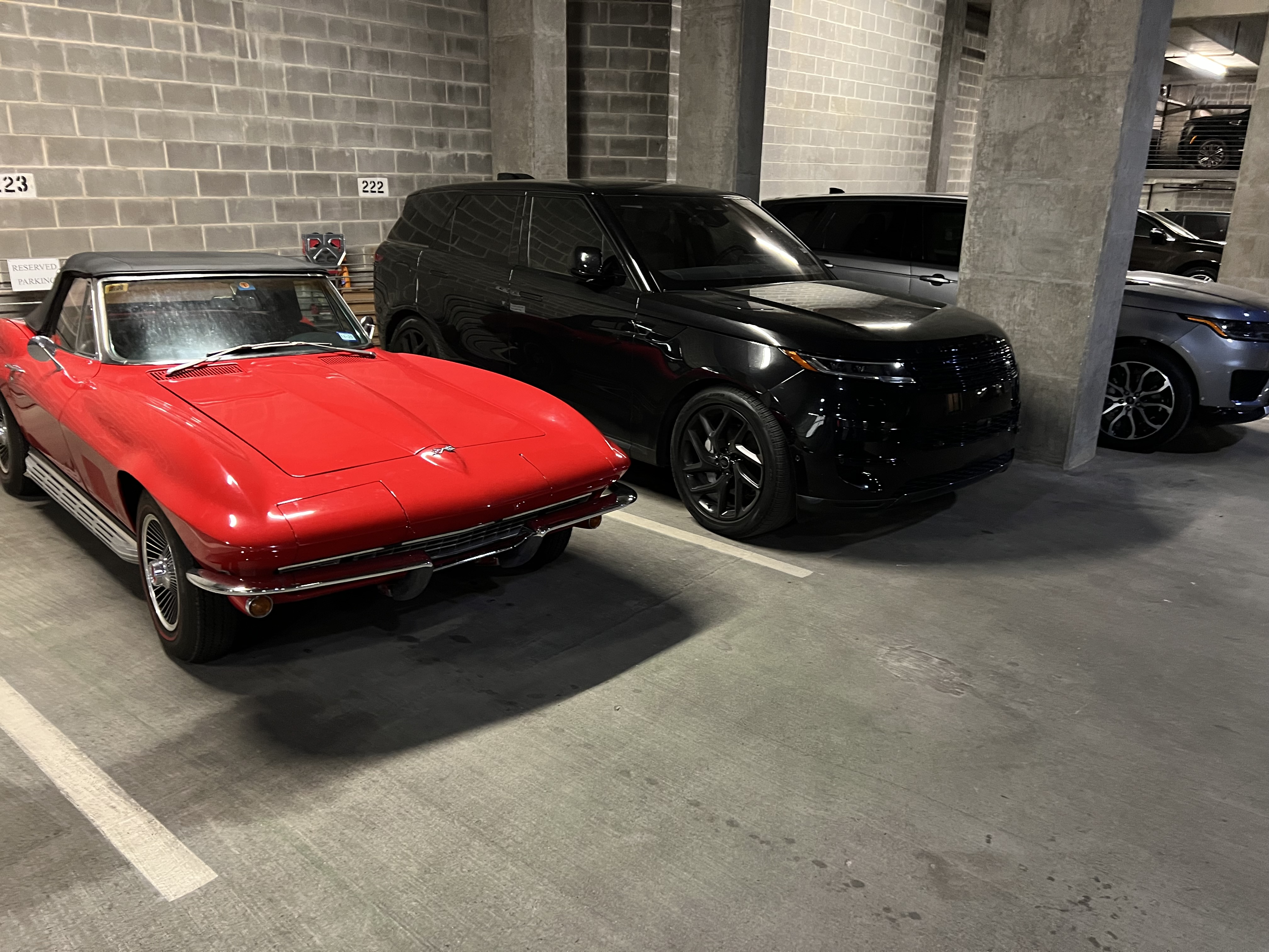 Brian R.'s post 1