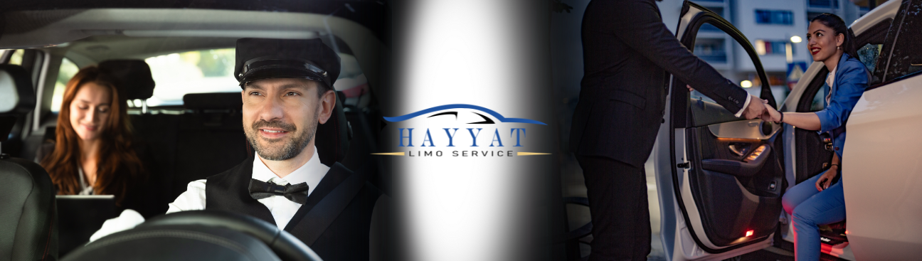 Hayyat Limo Service's cover image