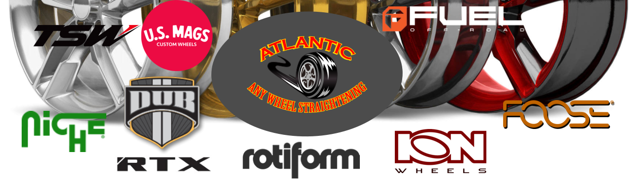 Atlantic Any Wheel Straightening's cover image