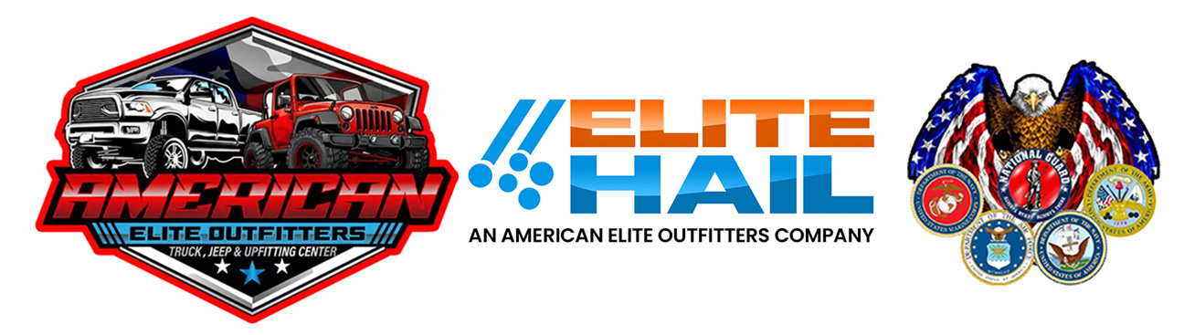 American Elite Outfitters's cover image