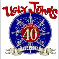 118. Ugly John's Custom Boats