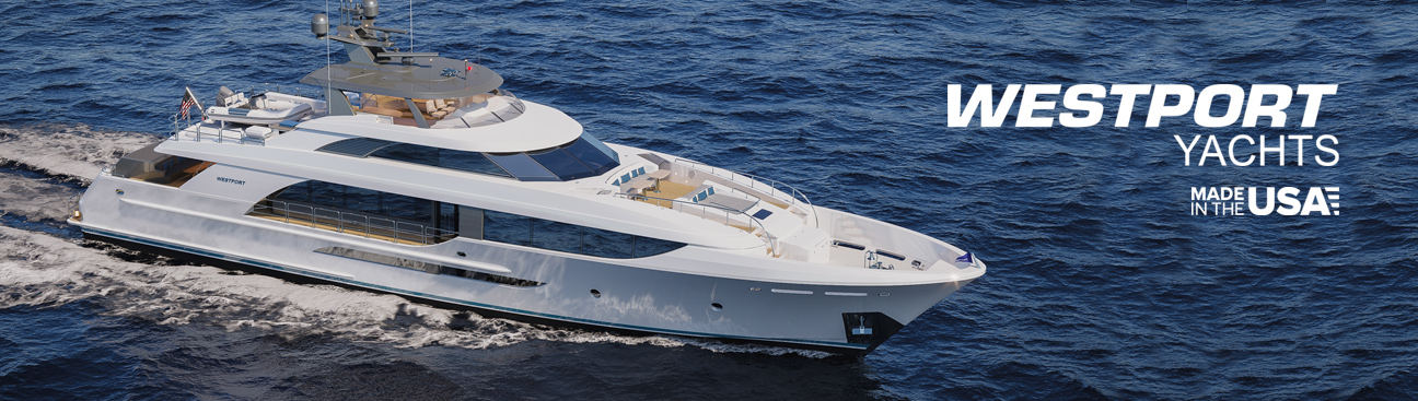 Westport Yachts's cover image