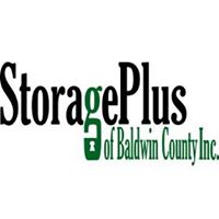 302. Storage Plus of Baldwin County, Inc- Foley