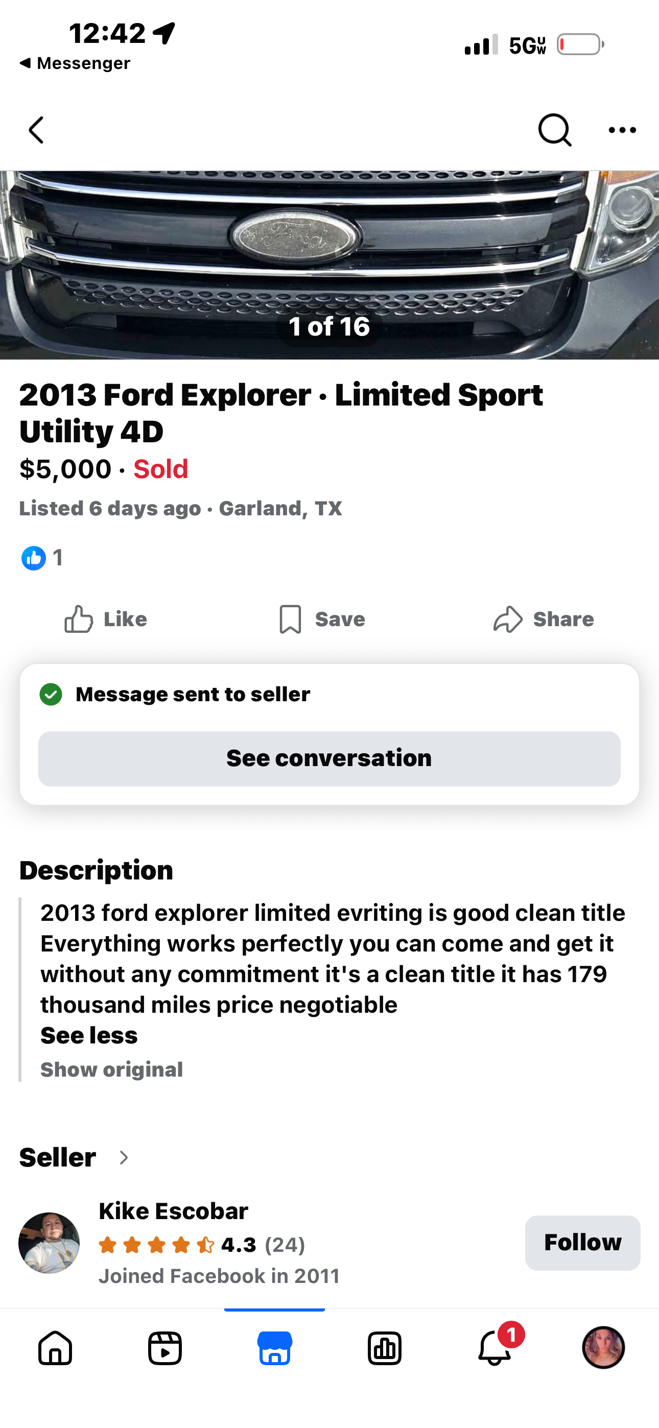 Jessica B.'s post 1