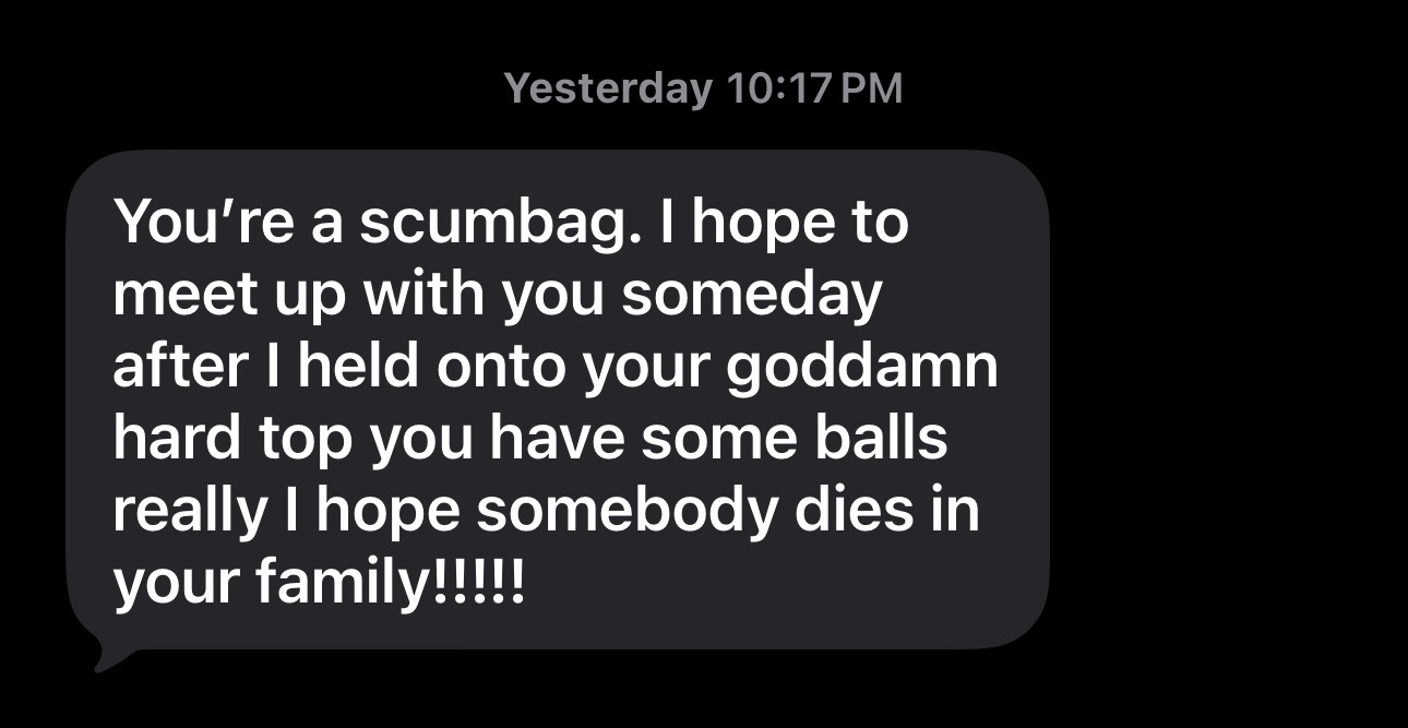 Rob L.'s post 1