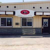 243. Midwest Auto Salon Inc
