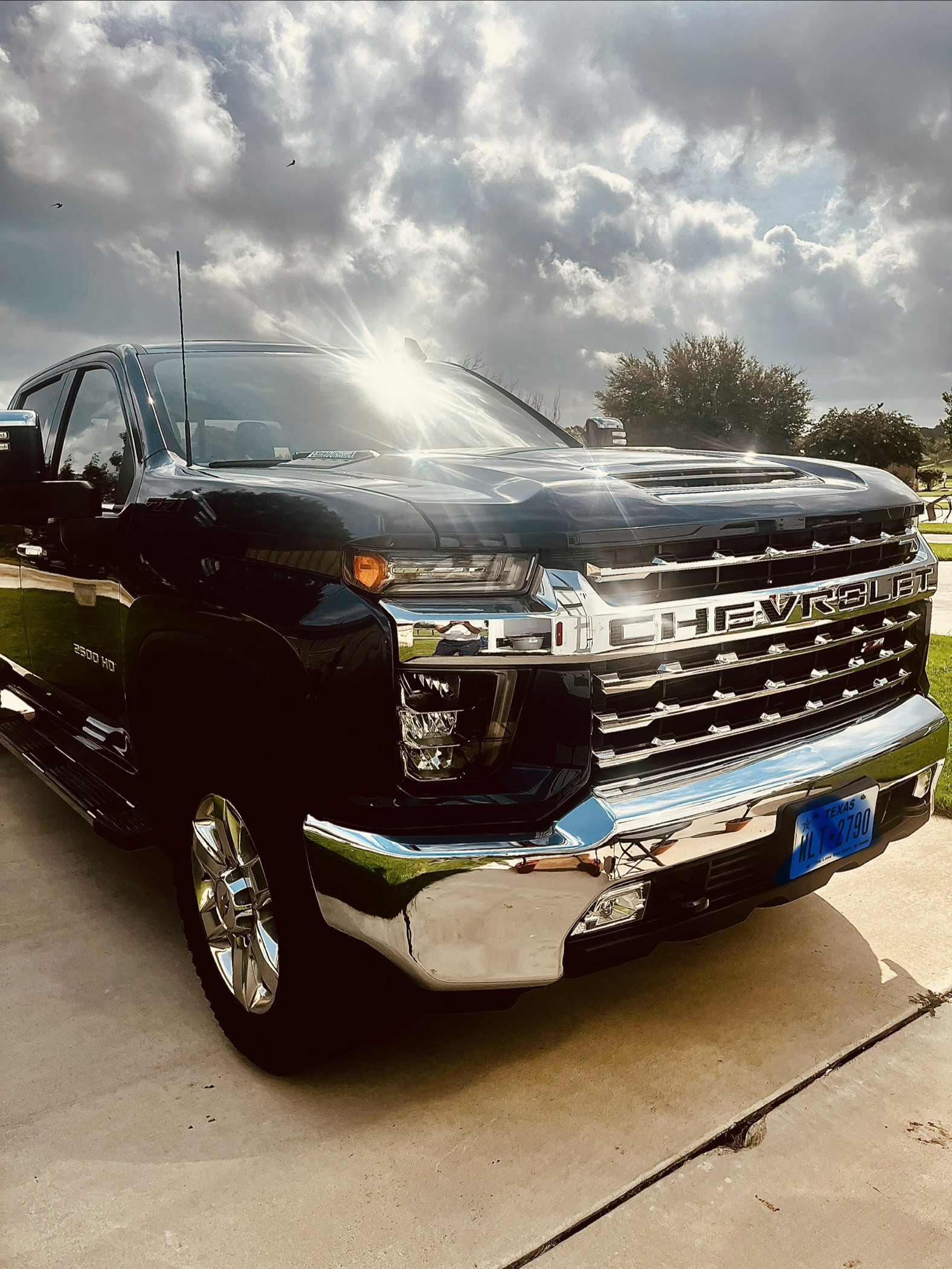 Rick J.'s post 1