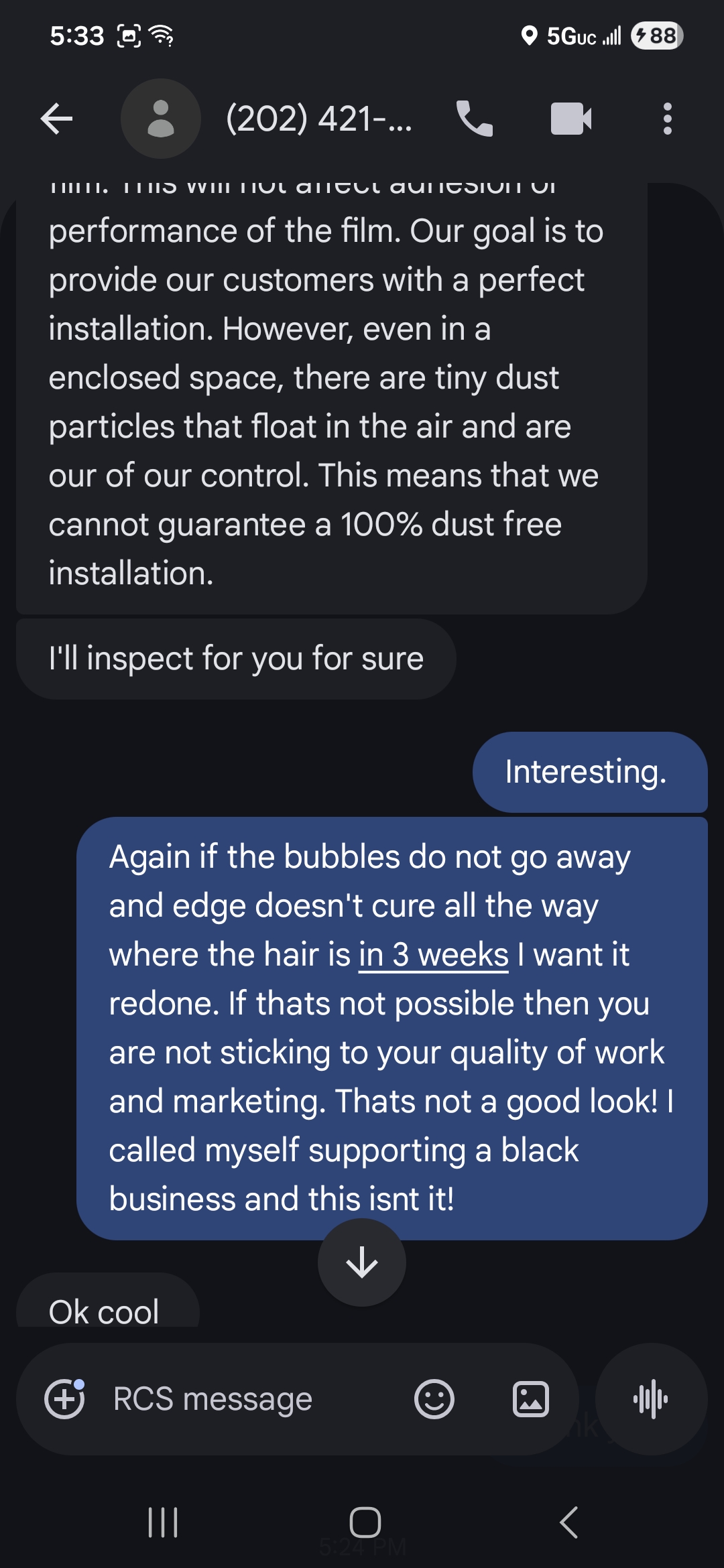 Tina B.'s post 4