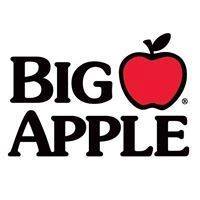 19. Big Apple Store