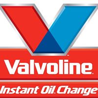 2. Valvoline Instant Oil Change