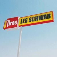 2. Les Schwab Tire Center