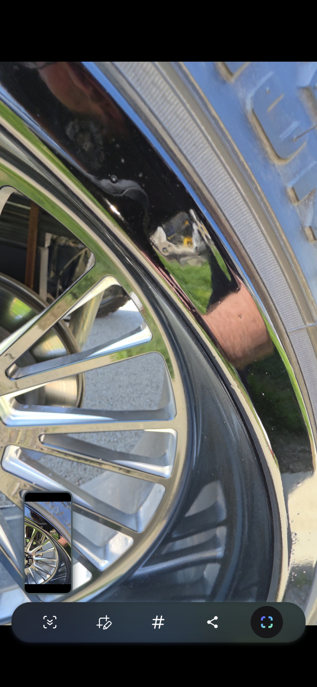 Tom M.'s post 2