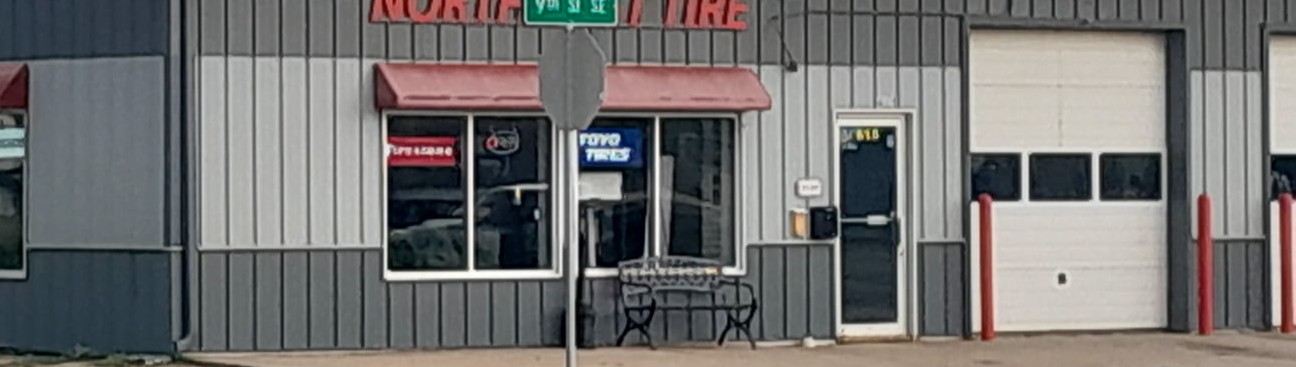 NW Tire's cover image