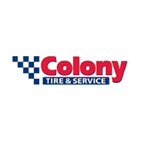 12. Colony Tire and Service