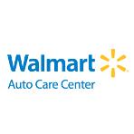 2. Walmart Auto Care Centers