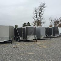 4. Allstate Utility Trailers Inc
