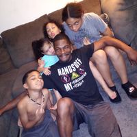 Terry Llord's profile image