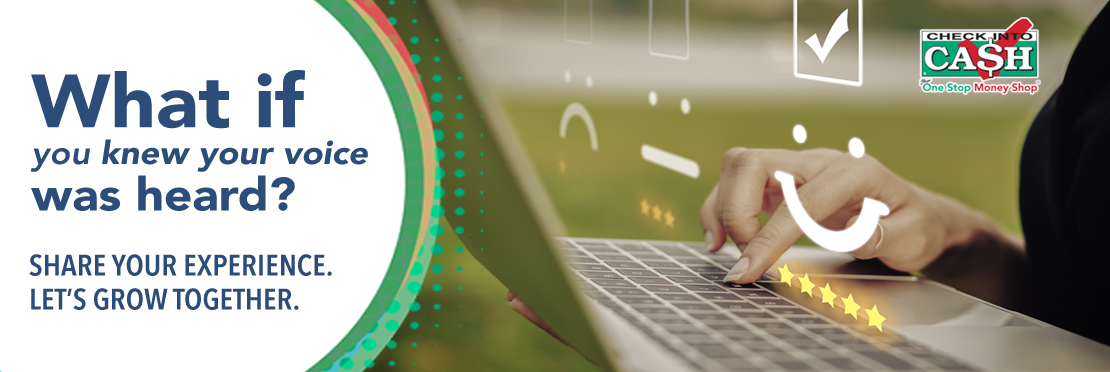 Check Into Cash's cover image