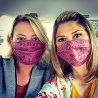 Sarah Brown's profile image
