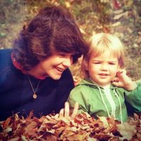 Mary Suarez Scott's profile image