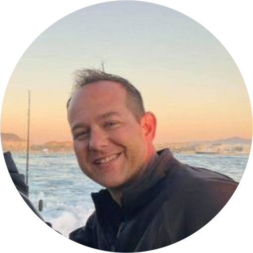 Mark Krober avatar