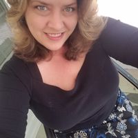 Tracy George's profile image