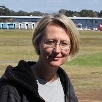 Kecia O'Sullivan's profile image