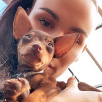 Hope Victoria's profile image