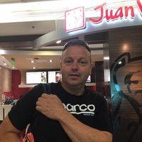 Juan Matthews's profile image