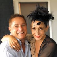 Beccy Lou's profile image