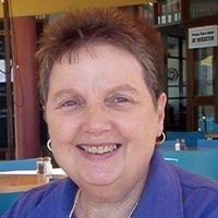Christine Raj's profile image