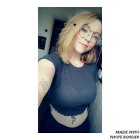 Madeline Sewell's profile image