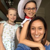 Jessica Louise's profile image