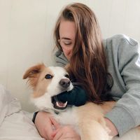 Joslyn Wolf's profile image