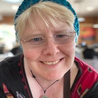 Kim Gillespie's profile image